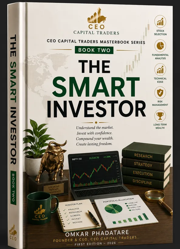 The Equity Edge — Equity (Book 02)